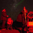 Wirrina Cove Stargazing Tour