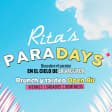 Rita's Paradays by Autocine Madrid