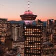 Vancouver Lookout