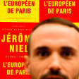 Jérôme Niel en spectacle à L'Européen