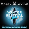 Magic World • Winter Festival