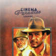 Cinema Paradiso au Louvre : places VIP pour Indiana Jones