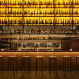 ﻿Market cuisine dinner and signature cocktail at The Barcelona EDITION