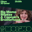 Big Mama Montse & Captain's Brotherhood