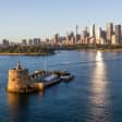 Sydney Harbour's True Crime Cruise