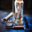 ABORTADO Taller de Gin Tonics