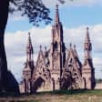 Saturday Strolls at Green-Wood Cemetery
