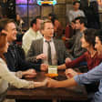 "Legen..wait for it..dary!" How I Met Your Mother Trivia Night