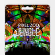 Pixel Zoo Jungle - Carte-cadeau