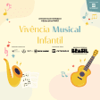 Vivência Musical Infantil