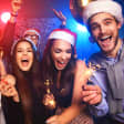 Christmas Eve: PH-D Penthouse at Dream Downtown