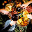 Wine Tasting & 3 Course Lunch