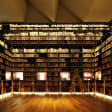 Toyo Bunker Museum: Japan’s Largest Asian Studies Library Tokyo