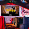 Backyard Cinema: The Goonies