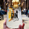The Gin To My Tonic Gin, Rum & Vodka Festival in Edinburgh