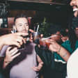 International Boat Party : Open Bar à volonté