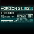 Horizon 2020: Presented by LWE & Relentless Energy
