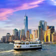 Pier Pressure Yacht Party