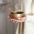 End of the Month Reset & Energy Cleanse Sound Bath Evening