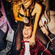 NYE Mega-Party at Point Break Times Square