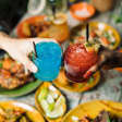 Brunch jamaicano & ¡Bebida sin fondo en Ma Petite Jamaica!