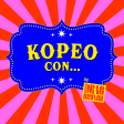 “Kopeo con” en Teatro Eslava