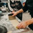 Fresh Pasta Making Cooking Class in NYC
