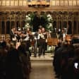 Four Seasons & The Lark Ascending by Candlelight – Cadogan Hall