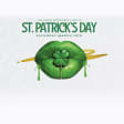 The Luck Of The Irish! St. Patrick's Day at Bar 13