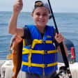 1/2 Day Private Local Sport Fishing Package