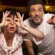 Une Belle Histoire d'Humour au Théâtre du Gymnase