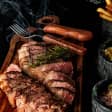 ﻿Degustación de Vino y Carne - en Porto Espaço Lounge
