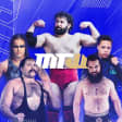 MTW Wrestling - Wrestling matches