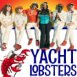 Yacht Lobsters: Live Music Cruise on the Grande Mariner