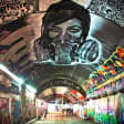 History of Queer Vauxhall Treasure Hunt