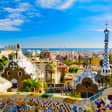 Visita guiada al Park Güell