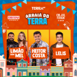 Besni Apresenta: Show do Heitor Costa, Limão com Mel e DJ Lelis no Arraiá do Terra SP