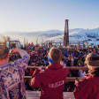 Snowsports Festival // DJs // Central London
