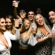 Crawl 'Til The Ball Falls: New York City NYE Bar Crawl 2025