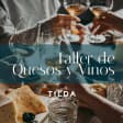 ﻿Cheese and Wine Workshop at Tilda Neotaberna