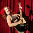 Vinyl Vixens: A Rock and Roll Burlesque