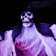¡Fiesta de Halloween en Coolroom!