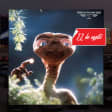 E.T. El extraterrestre en Autocine Madrid RACE