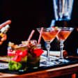 Dîner & Soirée du Nouvel An au Cuba Compagnie