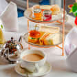 Champagne & Afternoon Tea Sunday Movie Experience
