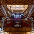 Livraria Lello : billet d'or + livre