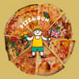Manchester Pizza Run