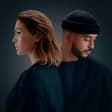 Vitaa & Slimane en concert au Palais 12