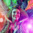 It's Carnival Time 2020: Carnavais do Mundo na Fábrica Braço de Prata