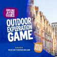 London Scandal & Glamour: The Mayfair Scoop - Outdoor Exploration Game